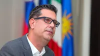 Župan Aleš Bržan je poudaril, da gre za razvojno naravnan 
proračun in da so kljub že prevzetim obveznostim uspeli vanj 
uvrstiti tudi nekatere nove projekte.