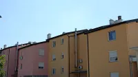    Občina trenutno razpolaga s  117 stanovanji, 114 je neprofitnih, tri 
so  službena.