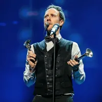Klemen Slakonja bo 4. marca nastopil z Big Bandom RTV Slovenija na odru koprskega gledališča.