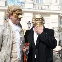 Oblast v Piranu je danes prevzel Tartini