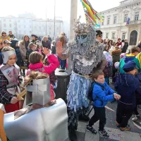 Oblast v Piranu je danes prevzel Tartini