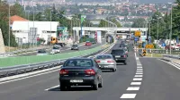 Ankarančani z dodatnimi razlogi napadajo vinjetni sistem na hitri 
cesti od Škofij do Srmina.