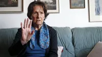 Dr. Milica Kacin Wohinz, zgodovinarka