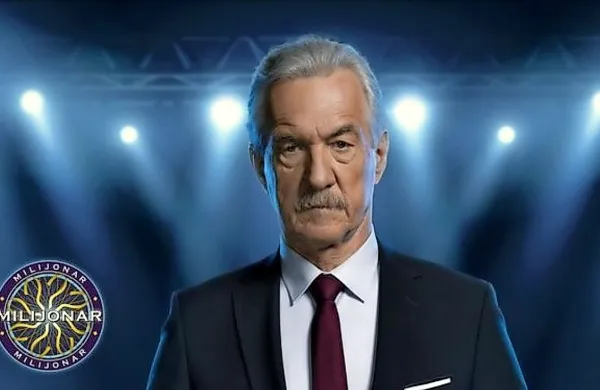 “Če kaj znam, znam zastavljati vprašanja,