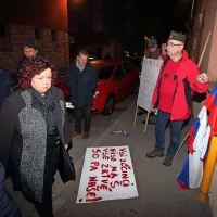 Protestirali so proti filmu &ldquo;Rdeča Istra&rdquo;