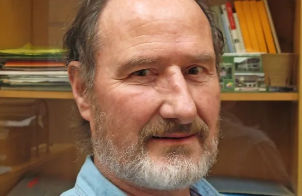 Branko Čehovin bo poslej vodil koprsko SLS.