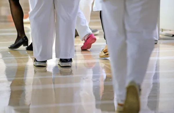 Medicinska sestra iz trboveljske bolni&scaron;nice s ponarejeno diplomo