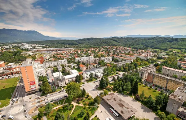 Merjenje radona je na voljo  desetim primorskim občinam, med 
katerimi je tudi Nova Gorica. 