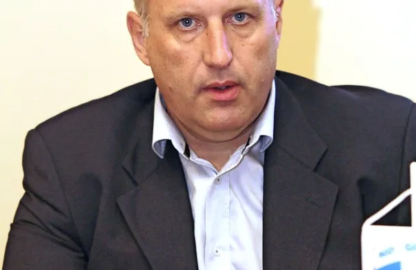 Hari Arčon: &ldquo;Najlep&scaron;e je biti v tretji ligi&rdquo;