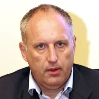 Hari Arčon, predsednik ND Gorica: “Moramo biti privlačni, kar 
jeseni nismo bili. Evropski nogometni trg ne čaka.”