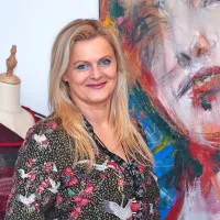 Elena Mendizza si želi, da bi bilo v Izoli še več dogodkov, da bi 
Izolani in obiskovalci čim več doživeli in počeli. 