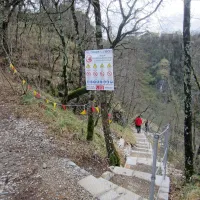 Lep&scaron;e poti v Veliki dolini