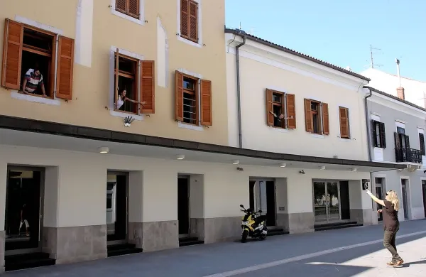 Občinski svet je tudi v Gledališču Koper prevetril sestavo sveta 
zavoda in predstavnikom ustanoviteljice predčasno odrekel podporo.