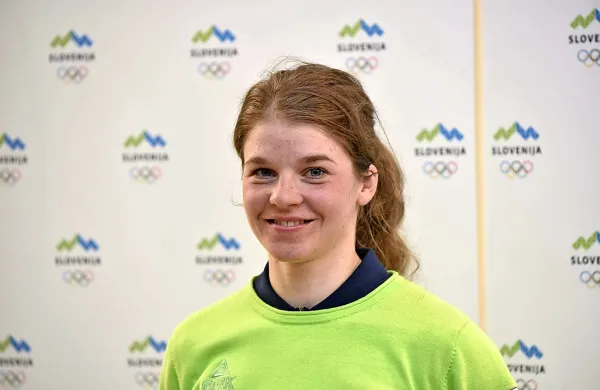 Alenka Čeba&scaron;ek 36. na SP