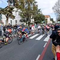 Zmaga je drugič ostala doma