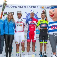 Zmaga je drugič ostala doma