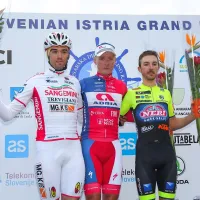 Zmaga je drugič ostala doma