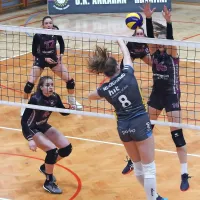Ankarančanke brez moči proti Gen-I Volleyju