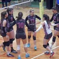 Ankarančanke brez moči proti Gen-I Volleyju