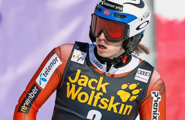 Henrik Kristoffersen
