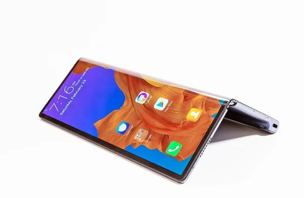 Huawei Mate X
