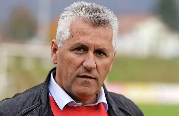 Nedžad Okčić
