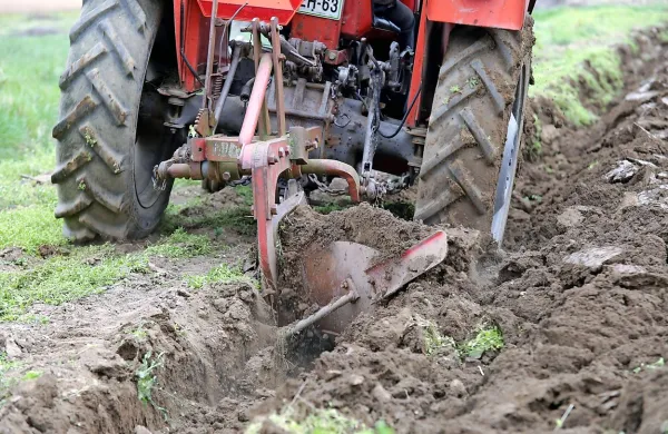 Kmetje lahko od danes oddajo vloge za leto&scaron;nje subvencije