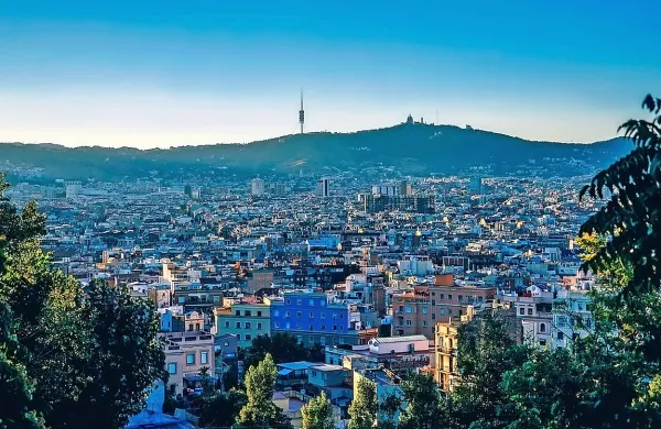 Barcelona