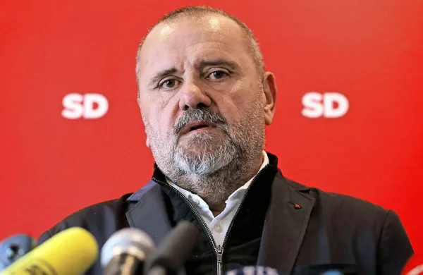 Zoran Poznič