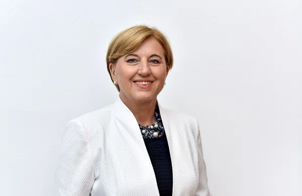 Nosilka liste Nove Slovenije (NSi) na volitvah v evropski parlament 
bo Ljudmila Novak. 
