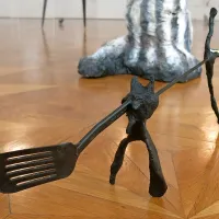 Ko se stvari uprejo svojemu namenu