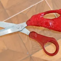 Ko se stvari uprejo svojemu namenu