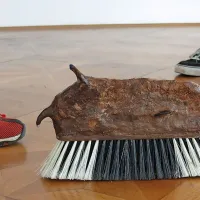 Ko se stvari uprejo svojemu namenu