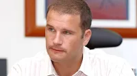 Kot kaže, bo Denis Bele novi 
stari direktor izolske Komunale.