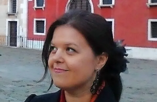 Rossana Paliaga