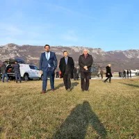 Heliport za več varnosti