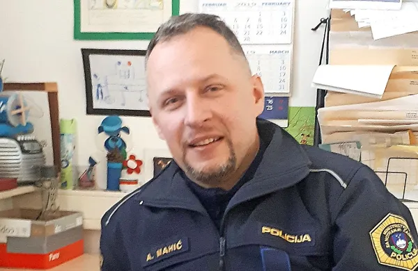 Adis Mahić