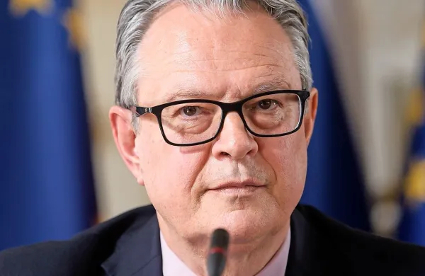 Marko Pavliha