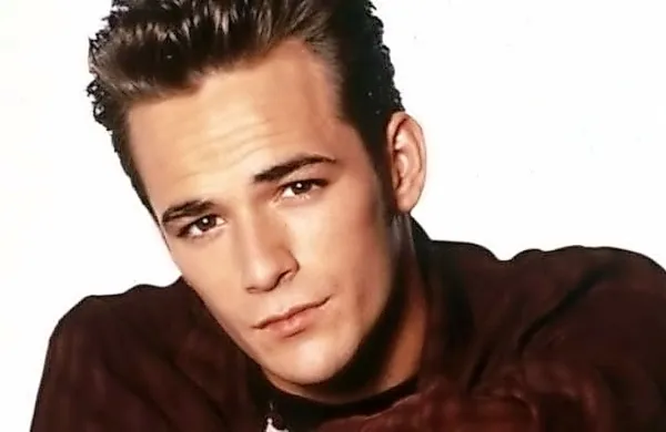 Luke Perry ni sprejel ponudbe za snemanje nadaljevanja Beverly 
Hills 90210.