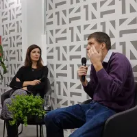 &ldquo;Leta 2004 smo hlepeli po njej, danes nam je samoumevna&rdquo;