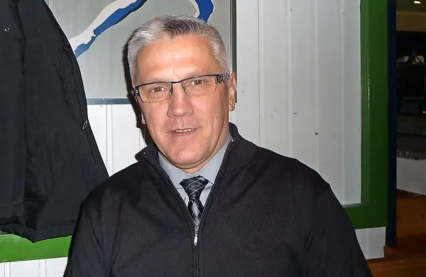 Peter Vilfan