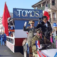 Od Tomosa do smučarskih skakalcev