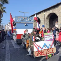 Od Tomosa do smučarskih skakalcev