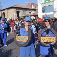Od Tomosa do smučarskih skakalcev