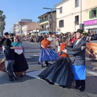 Od Tomosa do smučarskih skakalcev