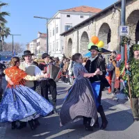 Od Tomosa do smučarskih skakalcev