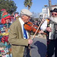 Od Tomosa do smučarskih skakalcev