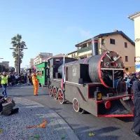 Od Tomosa do smučarskih skakalcev