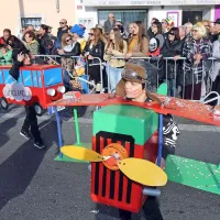 Od Tomosa do smučarskih skakalcev