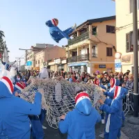 Od Tomosa do smučarskih skakalcev